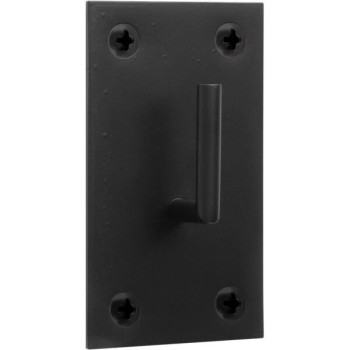 Jashaak Piet Boon PB90 medium mat zwart