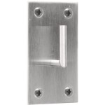 Jashaak Piet Boon PB90 medium mat RVS
