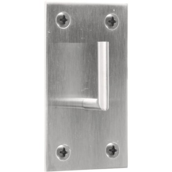 Jashaak Piet Boon PB90 medium mat RVS