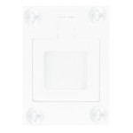 Luikring Piet Boon PB51 klein wit
