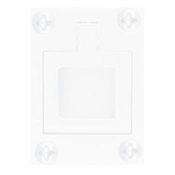 Luikring Piet Boon PB51 klein wit