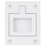 Luikring Piet Boon PB60 groot wit
