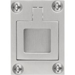Luikring Piet Boon PB51 klein mat RVS