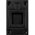 Luikring Piet Boon PB51 klein mat zwart