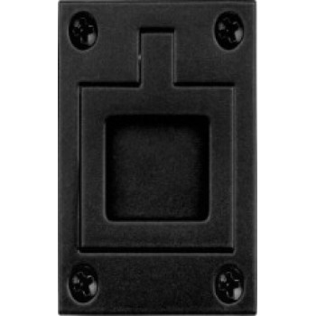 Luikring Piet Boon PB51 klein mat zwart