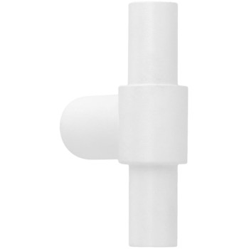 Meubelknop Piet Boon ONE PB14 mat wit