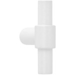 Meubelknop Piet Boon ONE PB9 mat wit
