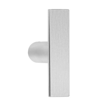 Meubelknop Piet Boon ARC PBA13M mat RVS