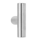 Meubelknop Piet Boon INC PBI13M mat RVS