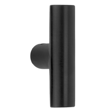 Meubelknop Piet Boon INC PBI16M mat zwart PVD