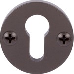 Cilinderplaatje Piet Boon PBY50 brons