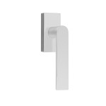 Draaikiep Piet Boon ARC PBA100-DK mat RVS links