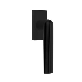 Draaikiep Piet Boon INC PBI102-DK PVD mat zwart links