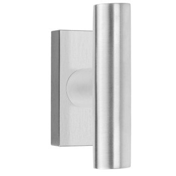 Draaikiep Piet Boon INC PBI103-DK mat RVS