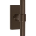 Draaikiep Piet Boon ONE PBT15-DK brons