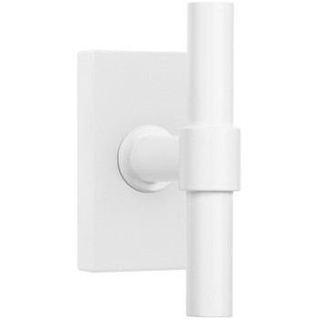 Draaikiep Piet Boon ONE PBT15-DK mat wit
