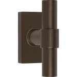 Draaikiep Piet Boon ONE PBT20-DK brons