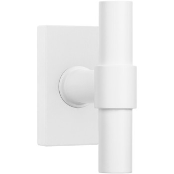 Draaikiep Piet Boon ONE PBT20-DK mat wit