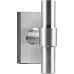 Draaikiep Piet Boon ONE PBT20-DK RVS