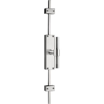 Kruisespagnolet Piet Boon ONE K-PBT15 RVS