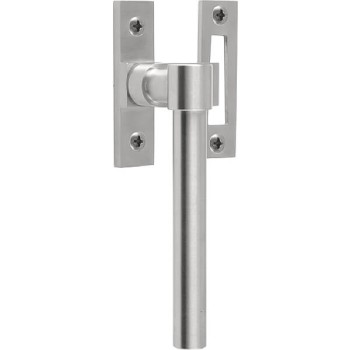 Raamboom Piet Boon ONE PB-RB RVS