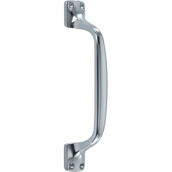 Deurgreep Elegant 180mm glans chroom