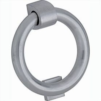 Deurklopper Anello mat chroom