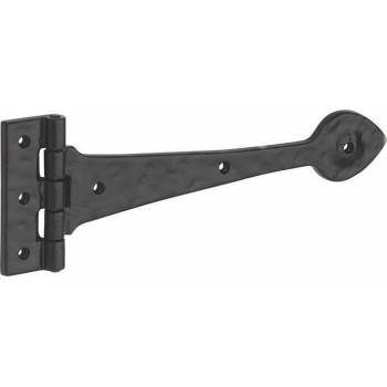 Kruisheng Oxford 300mm ijzer
