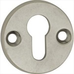 Cilinderrozet SKG Elegant BI antiek nikkel