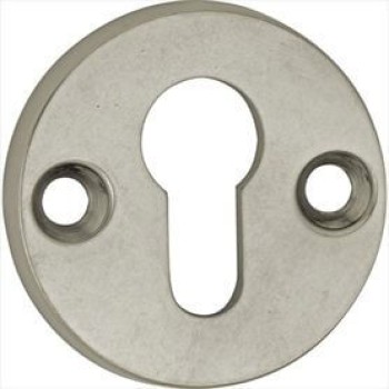 Cilinderrozet SKG Elegant BI antiek nikkel