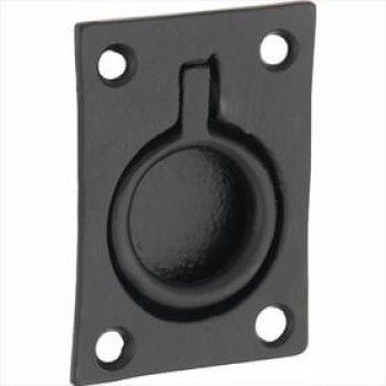Luikring Oxford ijzer