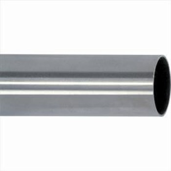 RVS Buis rond 38mm