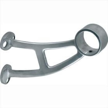 RVS Armsteun 38mm
