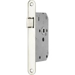 Mauer-Artitec kastslot PC glans chroom