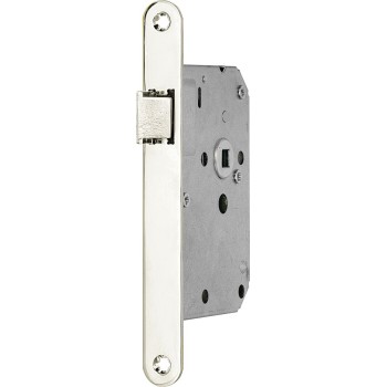 Mauer-Artitec kastslot PC glans chroom
