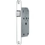 Mauer-Artitec loopslot glans chroom