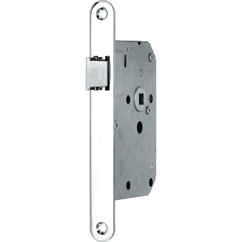Mauer-Artitec kastslot SL glans chroom