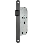 Mauer-Artitec kastslot PC mat zwart