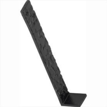 Valijzer Oxford 180mm ijzer