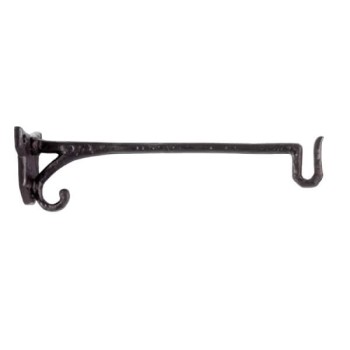 Wandhaak Oxford 150mm ijzer