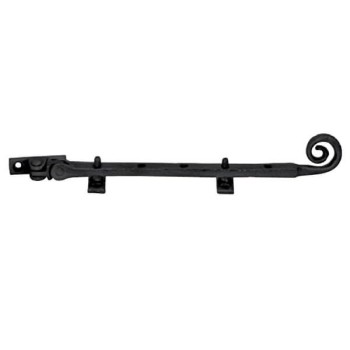 Raamuitzetter Curl ijzer