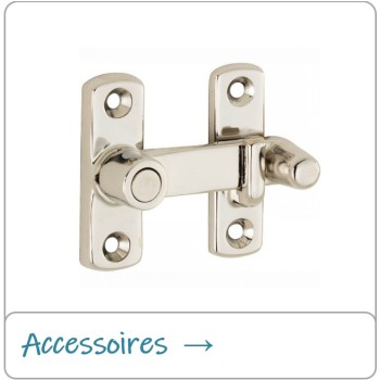 Accessoires Accessoires