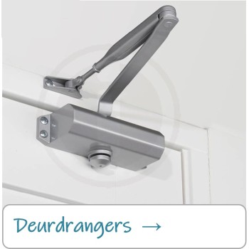 Deurdrangers Deurdrangers