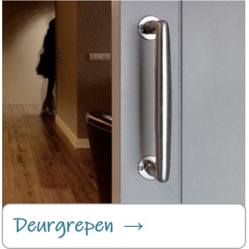 Deurgrepen Deurgrepen