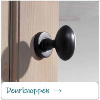 Deurknoppen Deurknoppen