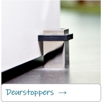 Deurstoppers Deurstoppers