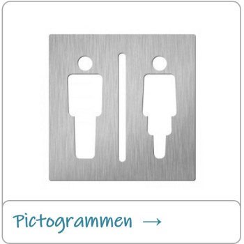 Pictogrammen Pictogrammen