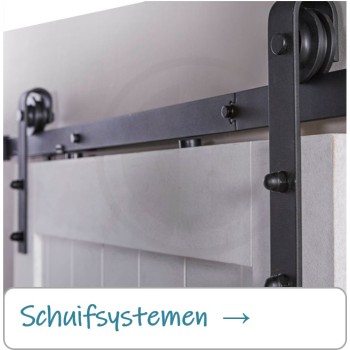 Schuifsystemen Schuifsystemen