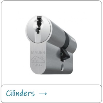 Cilinders Cilinders