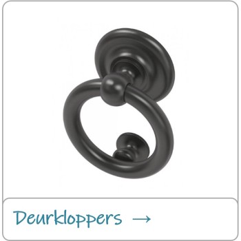Deurkloppers Deurkloppers